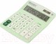 Миниатюра изображения товара Калькулятор Brauberg Extra Pastel-12-LG / 250488 (мятный)