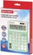 Миниатюра изображения товара Калькулятор Brauberg Extra Pastel-12-LG / 250488 (мятный)