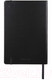 Миниатюра изображения товара Записная книжка Brauberg Ultra / 113040 (черный)