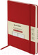 Миниатюра изображения товара Записная книжка Brauberg Ultra / 113042 (красный)