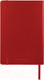 Миниатюра изображения товара Записная книжка Brauberg Ultra / 113042 (красный)