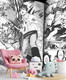 Миниатюра изображения товара Фотообои листовые Arthata Fotooboi-Anime2-187 (500x270)