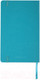 Миниатюра изображения товара Записная книжка Brauberg Ultra / 113043 (бирюзовый)