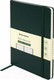 Миниатюра изображения товара Записная книжка Brauberg Ultra / 113047 (темно-зеленый)