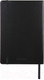 Миниатюра изображения товара Записная книжка Brauberg Ultra / 113048 (черный)