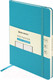 Миниатюра изображения товара Записная книжка Brauberg Ultra / 113050 (бирюзовый)