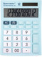 Миниатюра изображения товара Калькулятор Brauberg Ultra Pastel-12-LB / 250502 (голубой)