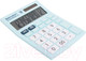 Миниатюра изображения товара Калькулятор Brauberg Ultra Pastel-12-LB / 250502 (голубой)