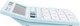 Миниатюра изображения товара Калькулятор Brauberg Ultra Pastel-12-LB / 250502 (голубой)