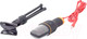 Миниатюра изображения товара Микрофон Gembird Desktop Profi MIC-D-03