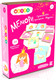 Миниатюра изображения товара Развивающая игра Woody Мемори. Путешествие принцессы Звёздочки / 02260
