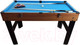 Миниатюра изображения товара Игровой стол DFC Solid / JG-GT-54810