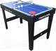 Миниатюра изображения товара Игровой стол DFC Mercurial 4 в 1 / SB-GT-09