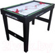 Миниатюра изображения товара Игровой стол DFC Mercurial 4 в 1 / SB-GT-09