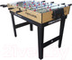 Миниатюра изображения товара Игровой стол DFC Mercurial 4 в 1 / SB-GT-09