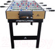 Миниатюра изображения товара Игровой стол DFC Mercurial 4 в 1 / SB-GT-09