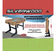 Миниатюра изображения товара Настольный футбол DFC Silverwood / SB-ST-07