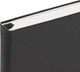 Миниатюра изображения товара Записная книжка Brauberg Ultra / 113052 (черный)