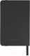 Миниатюра изображения товара Записная книжка Brauberg Ultra / 113056 (черный)