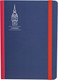 Миниатюра изображения товара Записная книжка Brauberg London / 113720