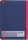 Миниатюра изображения товара Записная книжка Brauberg London / 113720