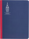 Миниатюра изображения товара Записная книжка Brauberg London / 113720
