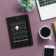 Миниатюра изображения товара Записная книжка Brauberg Aliens / 113722