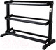 Миниатюра изображения товара Стеллаж для спортивного инвентаря DFC Powergym / RA080