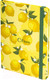 Миниатюра изображения товара Записная книжка Brauberg Lemons / 113727