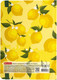 Миниатюра изображения товара Записная книжка Brauberg Lemons / 113727
