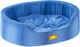 Миниатюра изображения товара Лежанка для животных Ferplast Dandy 80 Cotone / 82944083 (голубые джинсы)
