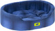 Миниатюра изображения товара Лежанка для животных Ferplast Dandy 80 Cotone / 82944083 (синие джинсы)