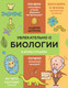 Миниатюра изображения товара Энциклопедия АСТ Увлекательно о биологии: в иллюстрациях (Шляхов А.Л.)