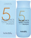 Миниатюра изображения товара Шампунь для волос Masil 5 Probiotics Perfect Volume Shampoo (150мл)