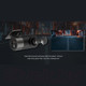 Миниатюра изображения товара Автомобильный видеорегистратор 70mai Rear Camera RC06