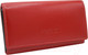 Миниатюра изображения товара Портмоне Cedar 4U Cavaldi / RD-08-GCL (красный мульти)