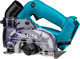 Миниатюра изображения товара Плиткорез электрический Makita DCC500Z