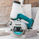 Миниатюра изображения товара Плиткорез электрический Makita DCC500Z
