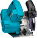 Миниатюра изображения товара Плиткорез электрический Makita DCC500Z