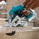 Миниатюра изображения товара Плиткорез электрический Makita DCC500Z