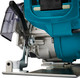 Миниатюра изображения товара Плиткорез электрический Makita DCC500Z