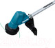 Миниатюра изображения товара Триммер аккумуляторный Makita DUR192LZ