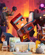 Миниатюра изображения товара Фотообои листовые Arthata Fotooboi-Lego-99 (500x270)
