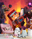 Миниатюра изображения товара Фотообои листовые Arthata Fotooboi-Lego-99 (500x270)