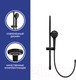 Миниатюра изображения товара Душевой гарнитур Cersanit Neno 63696
