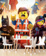 Миниатюра изображения товара Фотообои листовые Arthata Fotooboi-Lego-169 (500x270)