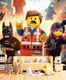 Миниатюра изображения товара Фотообои листовые Arthata Fotooboi-Lego-169 (500x270)