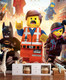 Миниатюра изображения товара Фотообои листовые Arthata Fotooboi-Lego-169 (500x270)