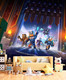 Миниатюра изображения товара Фотообои листовые Arthata Fotooboi-Lego-103 (200x270)