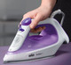 Миниатюра изображения товара Утюг Braun TexStyle SI 1080 VI